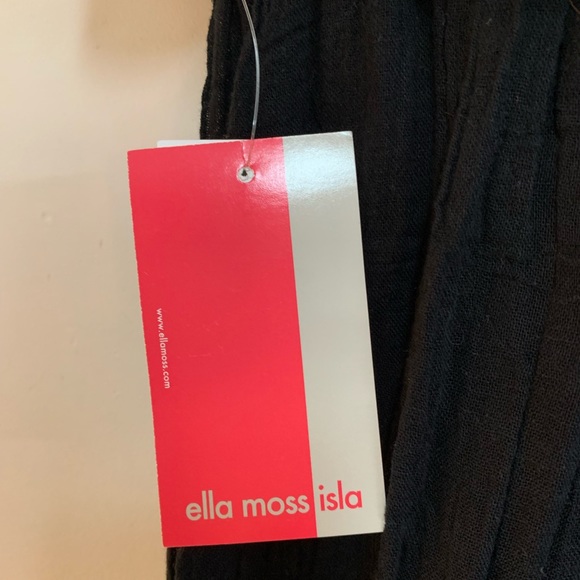 Ella Moss Freida Dress - Picture 8 of 8